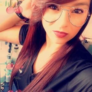 Meet your Posher, Francheska